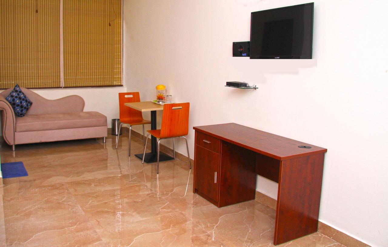 Hotel Kateel International Karkal エクステリア 写真