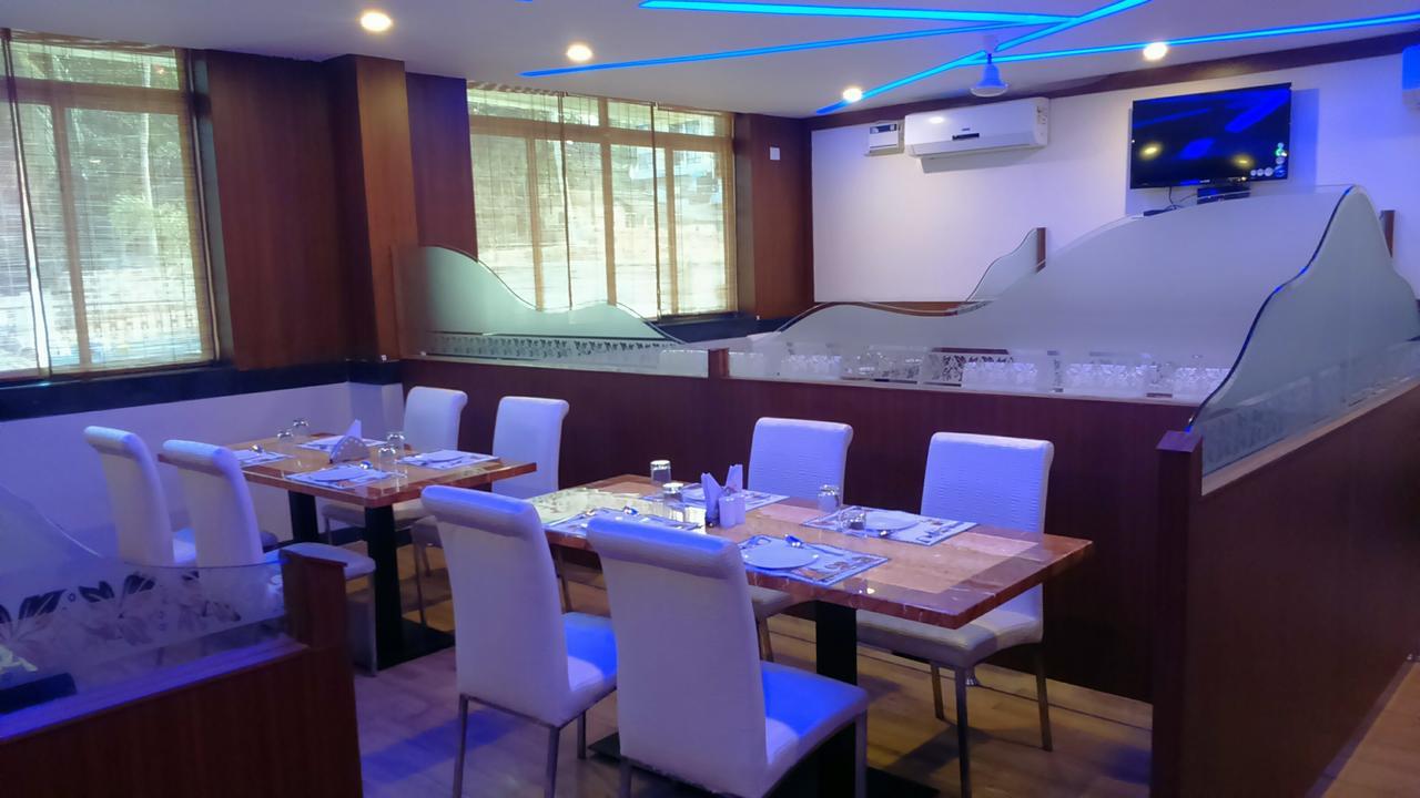 Hotel Kateel International Karkal エクステリア 写真