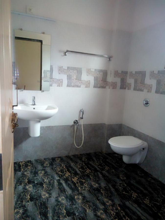 Hotel Kateel International Karkal エクステリア 写真